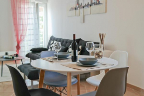 Apartment White